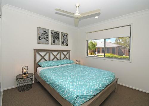 Villa Palm Views In The Domain