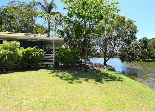 Apartamento Lake View Villa