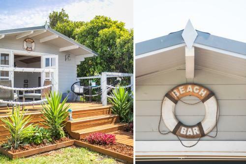 Lil Ulla Beach Flat - 2 76 Deering