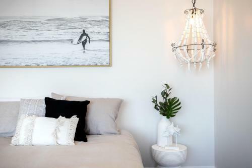 Hamptons Ocean Escape
