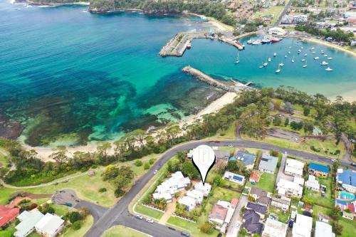 Apartamento Harbour Haven