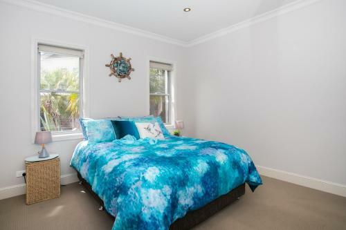 Apartamento Harbour Haven