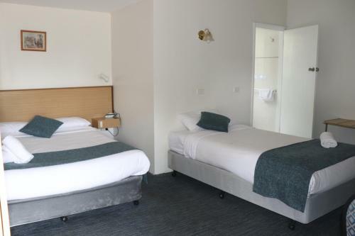 Bridge Motel Wellington