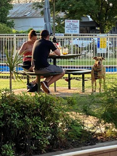 Bridge Motel Wellington