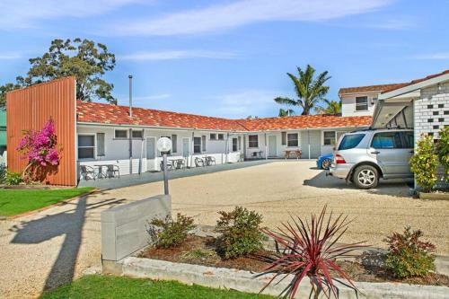 The Wauchope Motel