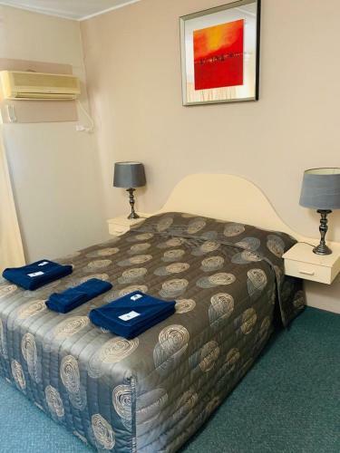 Hotel Walgett Motel