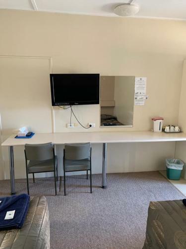 Hotel Walgett Motel