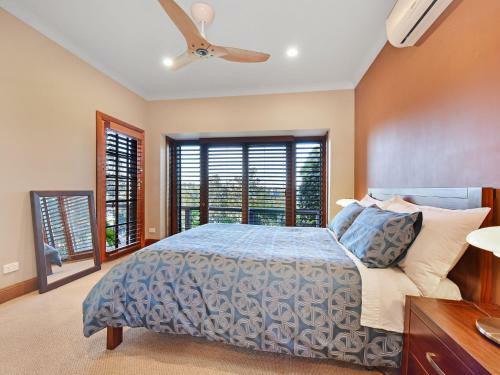 Wangi Waterfront Delight 4br Waterfront Reserve Home
