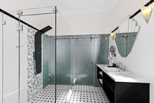 Hotel The Star Boutique Apartments