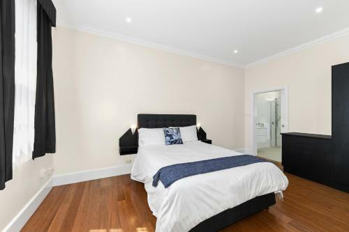 Hotel The Star Boutique Apartments