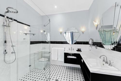 Hotel The Star Boutique Apartments