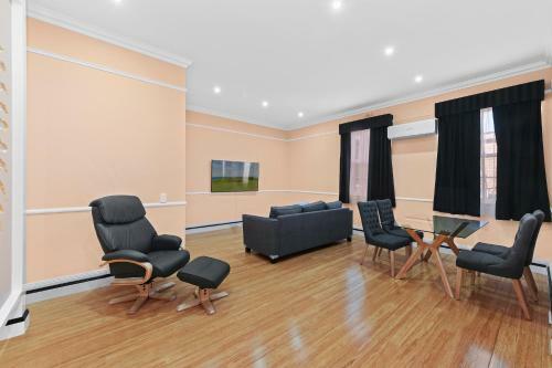 Hotel The Star Boutique Apartments