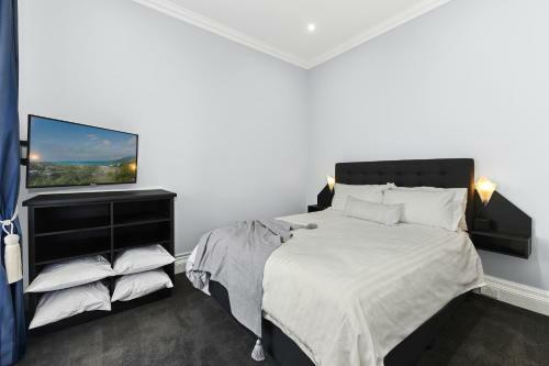 Hotel The Star Boutique Apartments