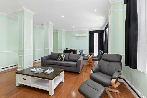 Hotel The Star Boutique Apartments