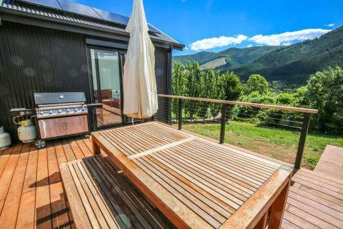 Tonga Park Retreat