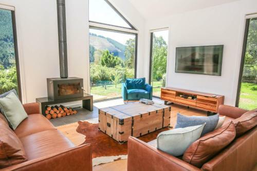 Tonga Park Retreat