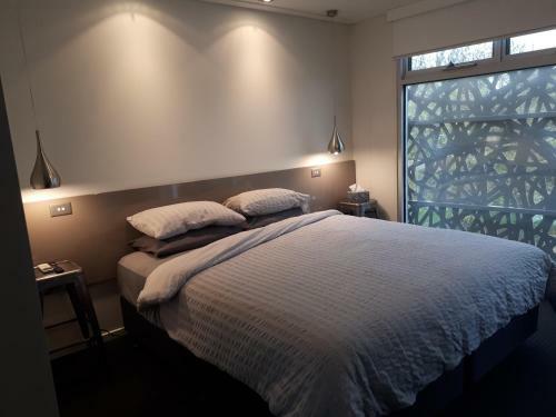 Impressive Central Apartment