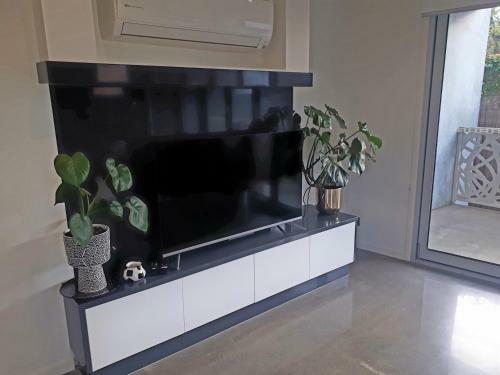 Impressive Central Apartment
