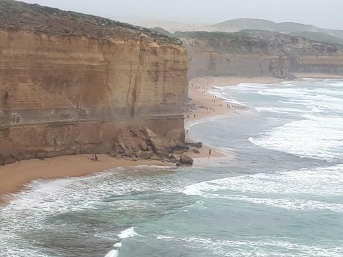 Impressive Central Apartment