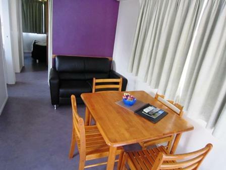 Hotel Woolgoolga Beach Holiday Park