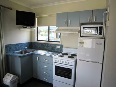 Hotel Woolgoolga Beach Holiday Park