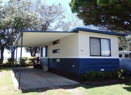 Hotel Woolgoolga Beach Holiday Park