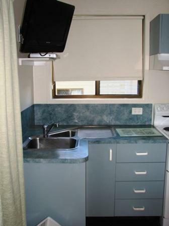 Hotel Woolgoolga Beach Holiday Park