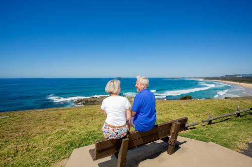 Hotel Woolgoolga Beach Holiday Park