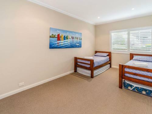 Apartamento Seagrass 2/3 Great Holiday Destination