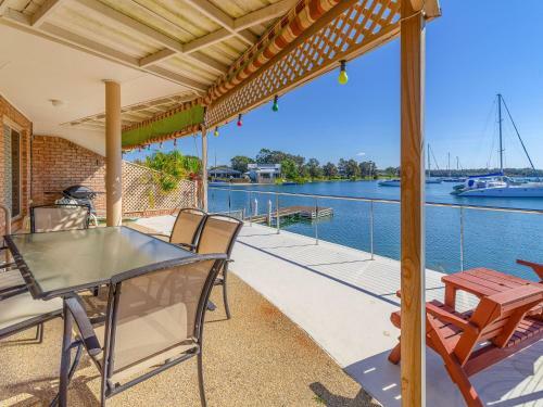 Apartamento Seachange -waterfront