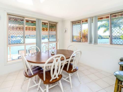 Apartamento Seachange -waterfront