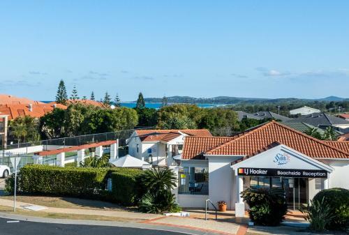 Apartamento Oceanside