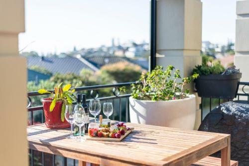 Apartamento Oceanside