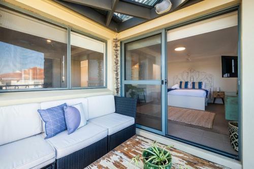 Apartamento Oceanside