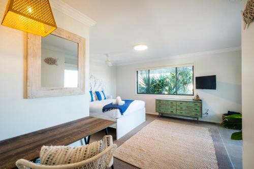 Apartamento Oceanside