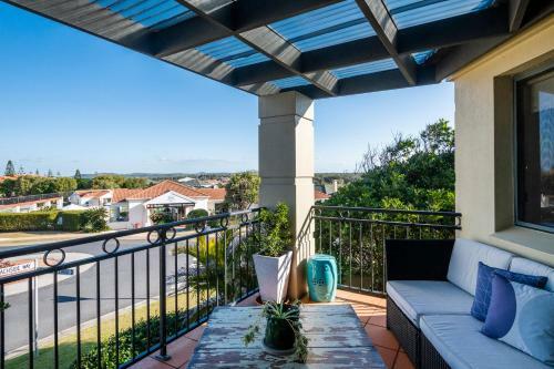 Apartamento Oceanside