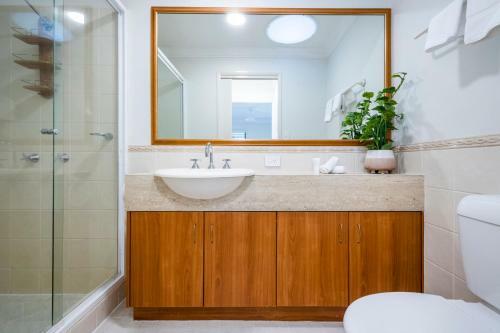 Apartamento Oceanside