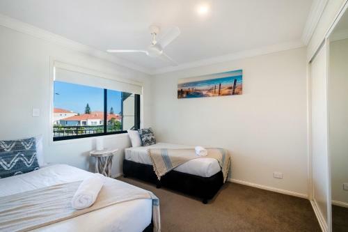 Apartamento Oceanside