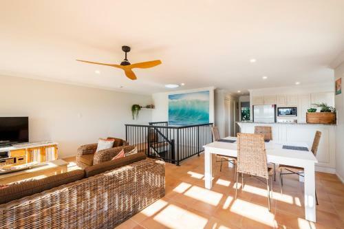 Apartamento Oceanside