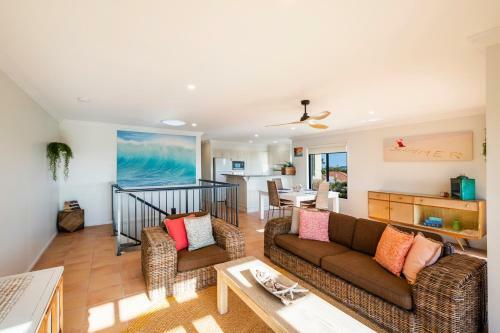 Apartamento Oceanside