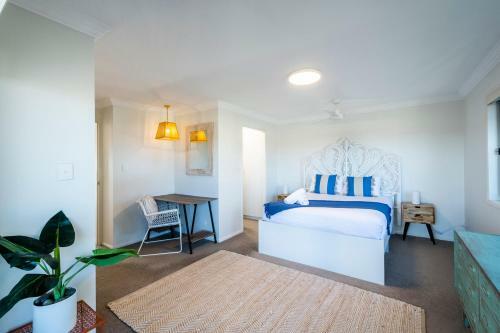 Apartamento Oceanside