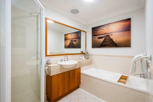 Apartamento Oceanside