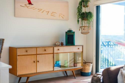 Apartamento Oceanside