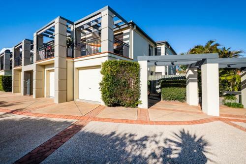 Apartamento Oceanside