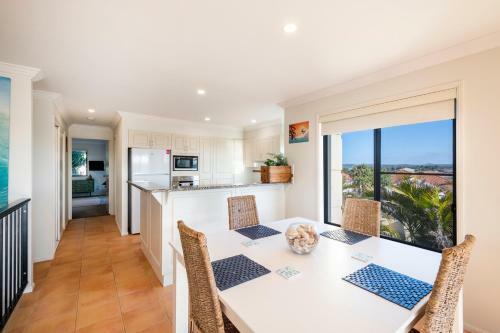 Apartamento Oceanside