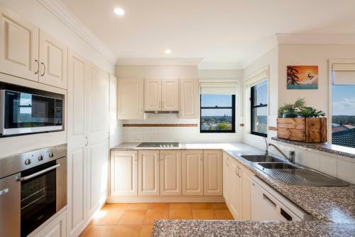 Apartamento Oceanside