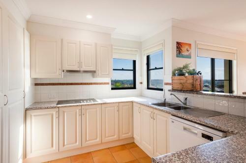 Apartamento Oceanside