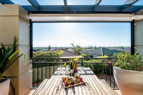 Apartamento Oceanside