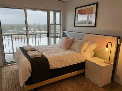 Hotel Yamba Views Accommodation