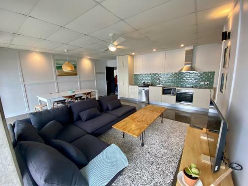 Hotel Yamba Views Accommodation